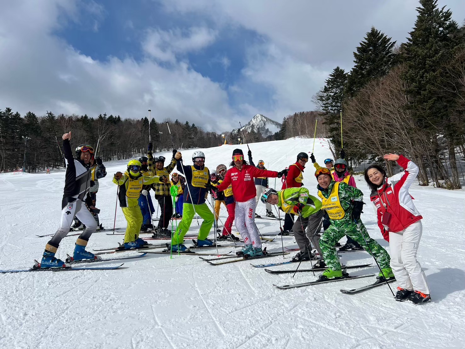 ページタイトル